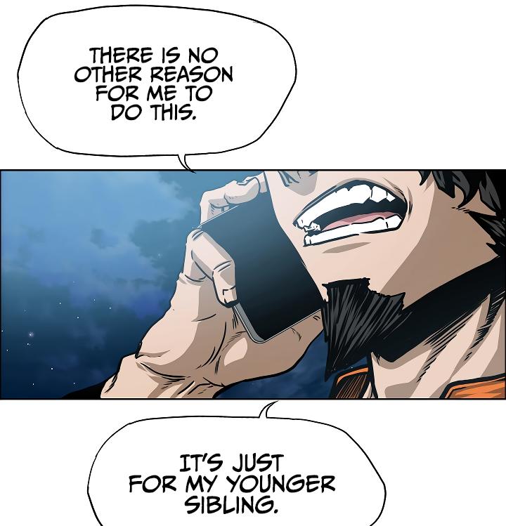 Rooftop Sword Master Chap 65 - Next Chap 66