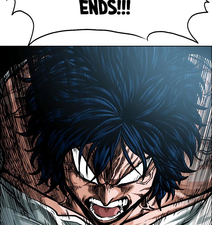 Rooftop Sword Master Chap 65 - Next Chap 66