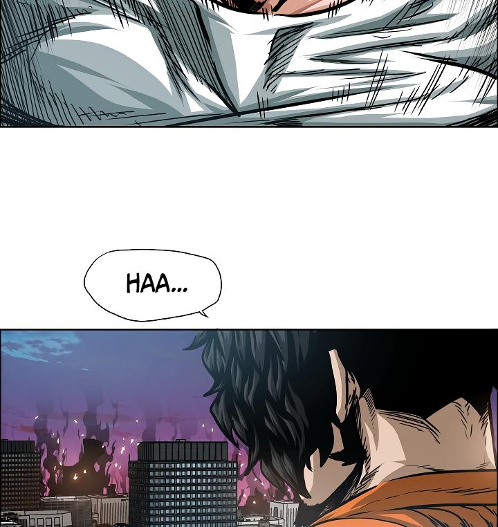 Rooftop Sword Master Chap 65 - Next Chap 66