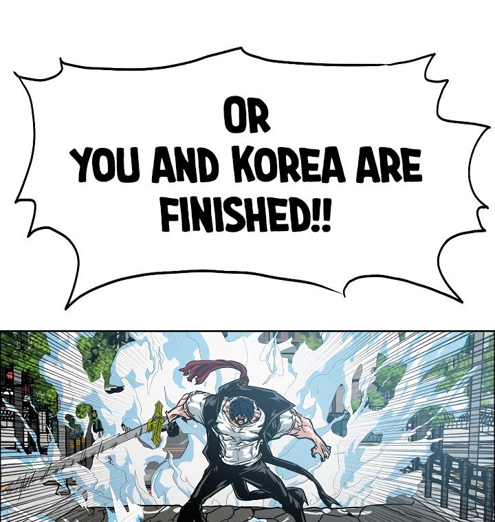 Rooftop Sword Master Chap 65 - Next Chap 66