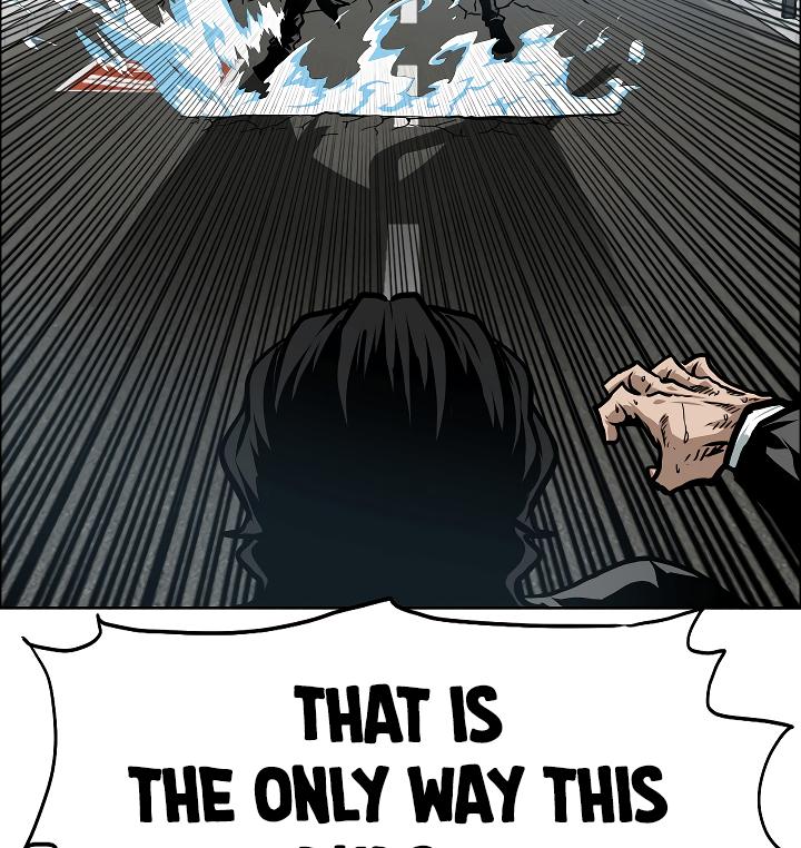 Rooftop Sword Master Chap 65 - Next Chap 66
