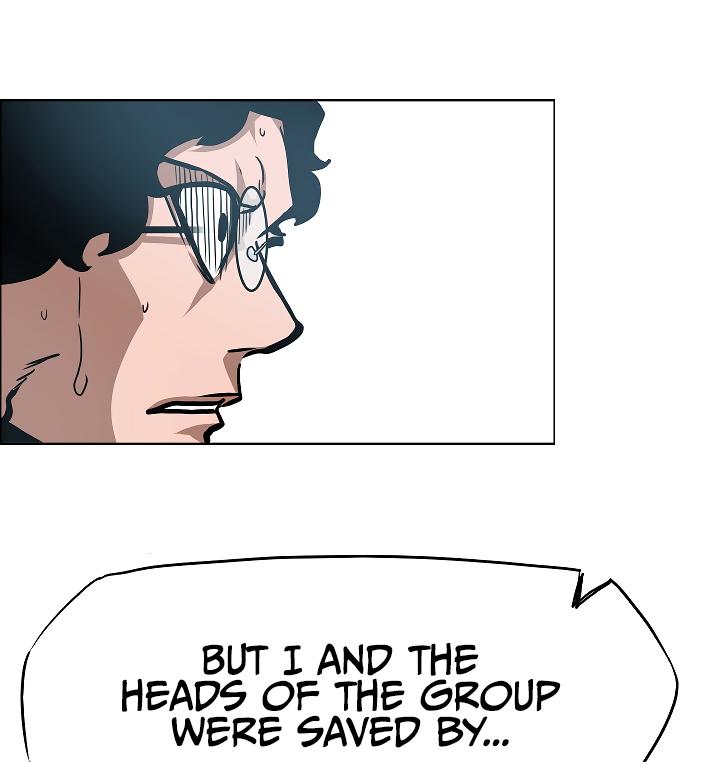 Rooftop Sword Master Chap 65 - Next Chap 66