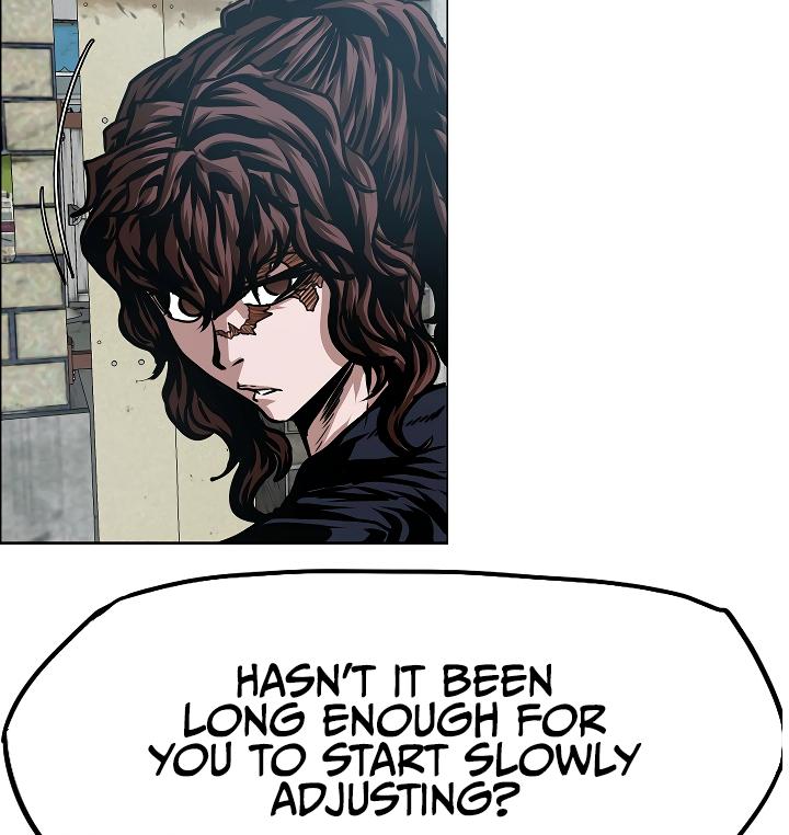 Rooftop Sword Master Chap 65 - Next Chap 66