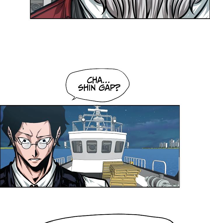 Rooftop Sword Master Chap 65 - Next Chap 66