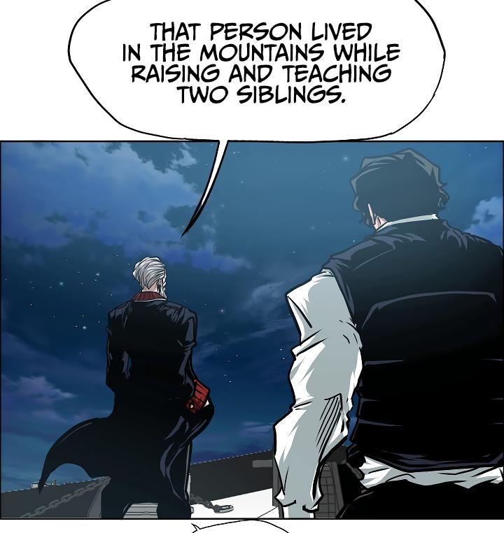 Rooftop Sword Master Chap 65 - Next Chap 66