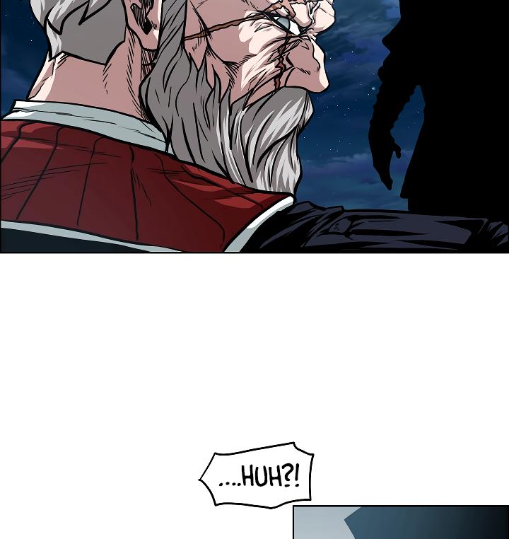 Rooftop Sword Master Chap 65 - Next Chap 66