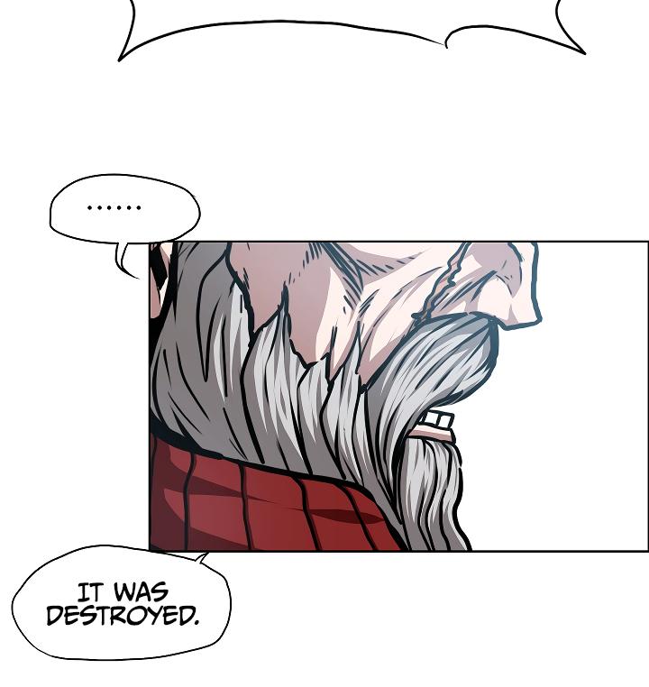 Rooftop Sword Master Chap 65 - Next Chap 66