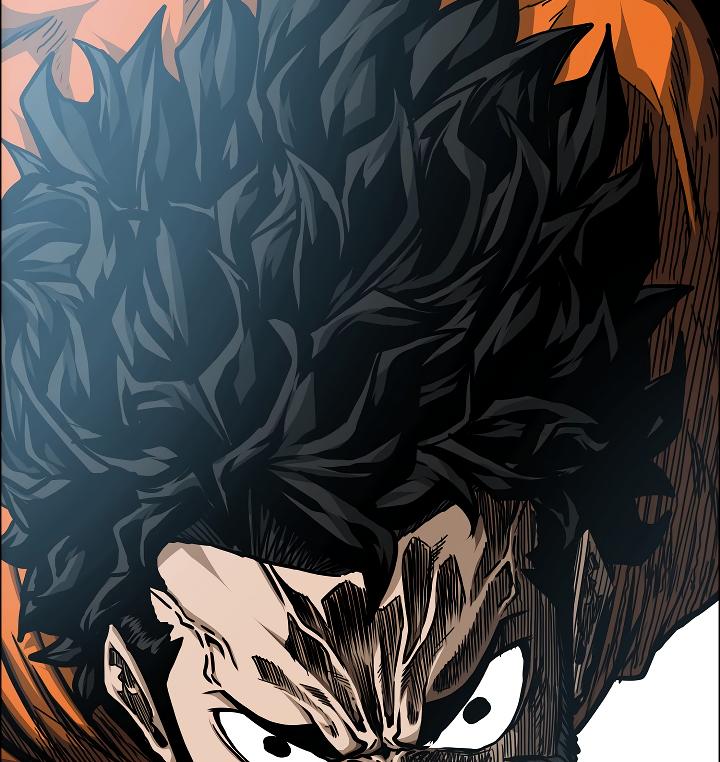 Rooftop Sword Master Chap 65 - Next Chap 66