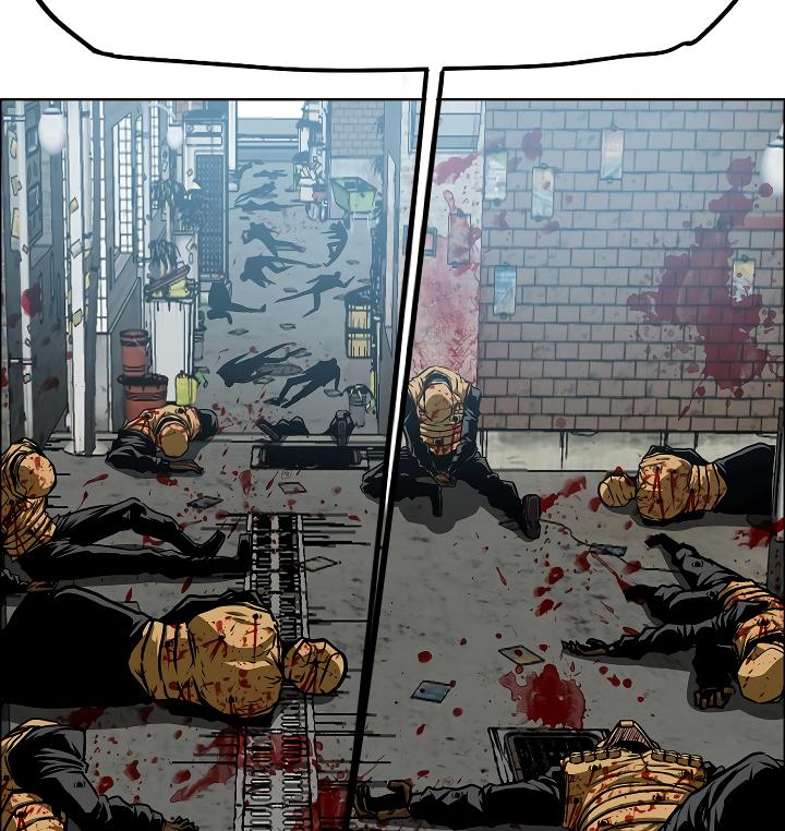 Rooftop Sword Master Chap 65 - Next Chap 66