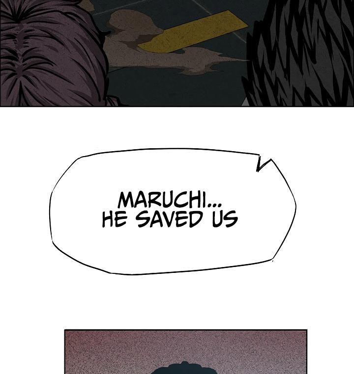 Rooftop Sword Master Chap 65 - Next Chap 66