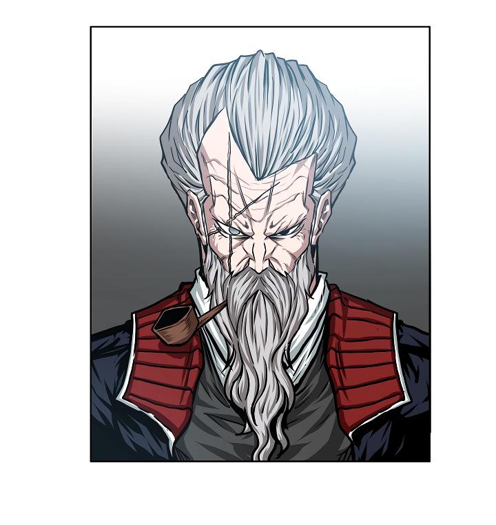 Rooftop Sword Master Chap 65 - Next Chap 66