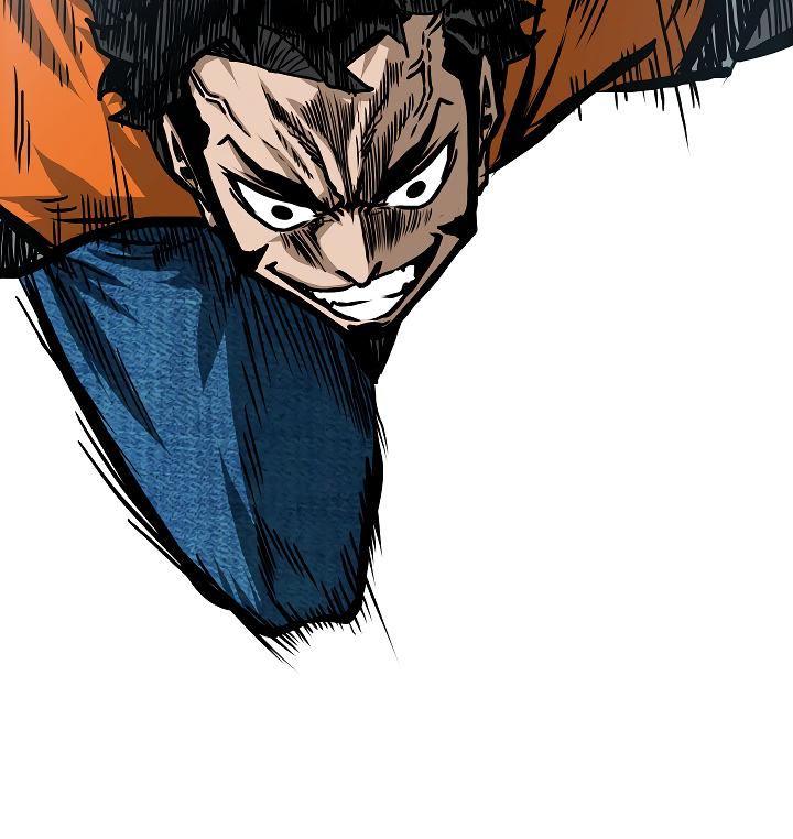 Rooftop Sword Master Chap 65 - Next Chap 66