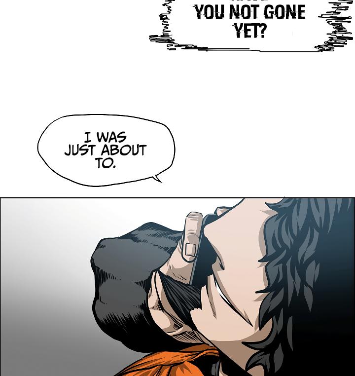 Rooftop Sword Master Chap 65 - Next Chap 66