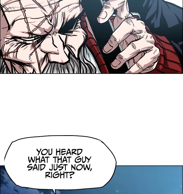 Rooftop Sword Master Chap 65 - Next Chap 66