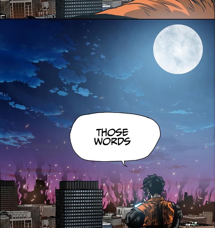 Rooftop Sword Master Chap 65 - Next Chap 66