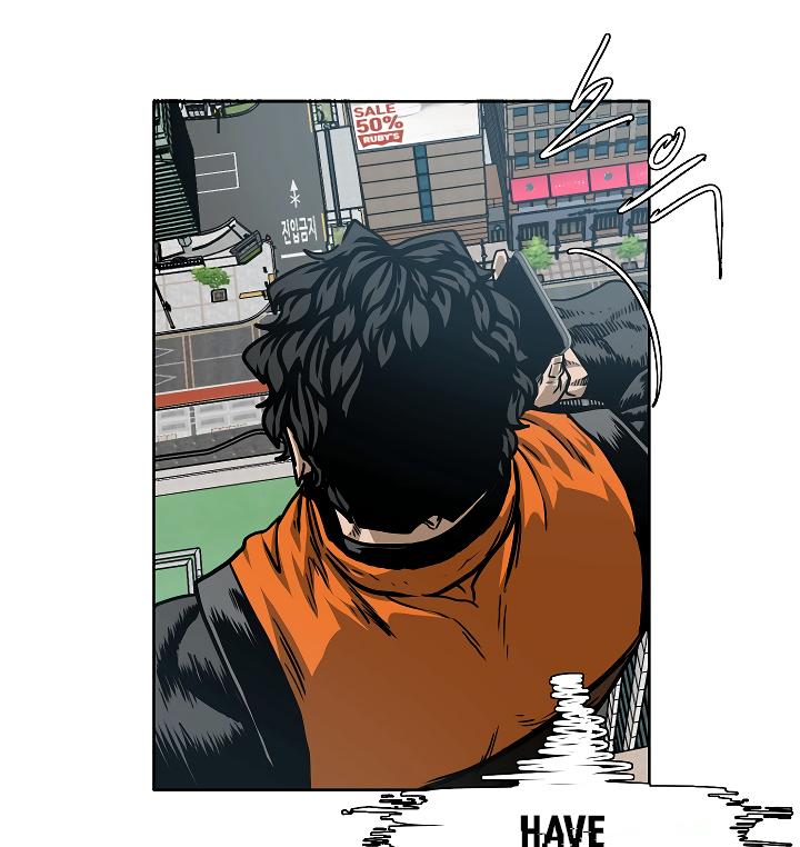 Rooftop Sword Master Chap 65 - Next Chap 66