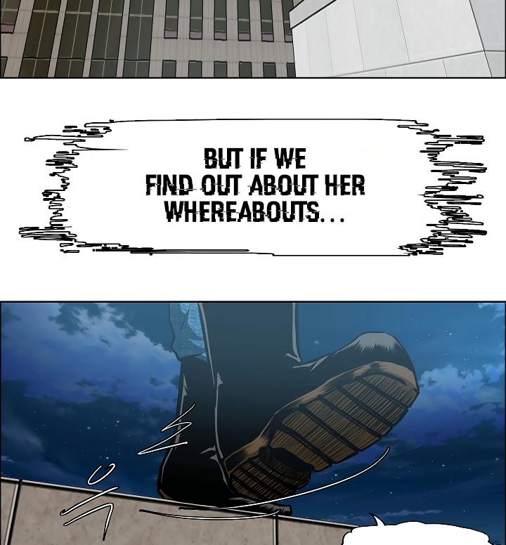Rooftop Sword Master Chap 65 - Next Chap 66