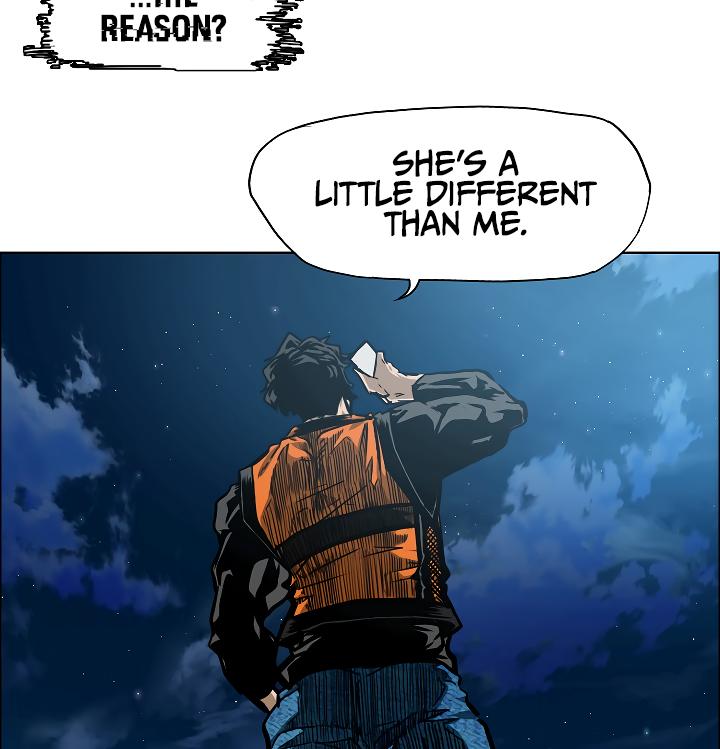 Rooftop Sword Master Chap 65 - Next Chap 66