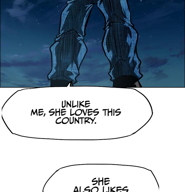 Rooftop Sword Master Chap 65 - Next Chap 66