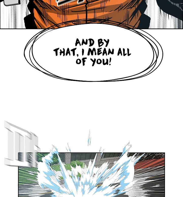 Rooftop Sword Master Chap 65 - Next Chap 66