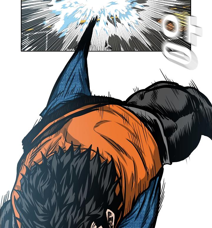 Rooftop Sword Master Chap 65 - Next Chap 66