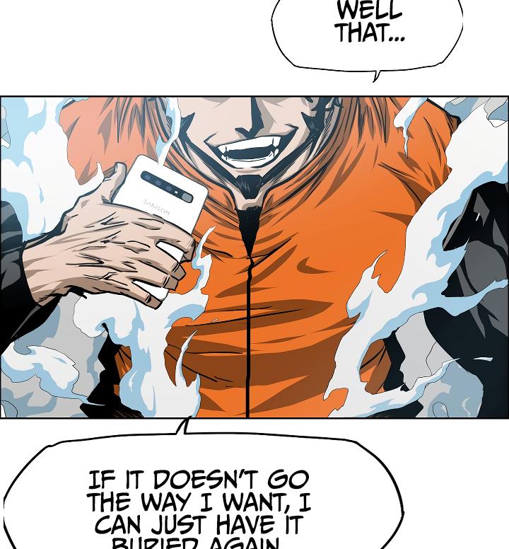 Rooftop Sword Master Chap 65 - Next Chap 66