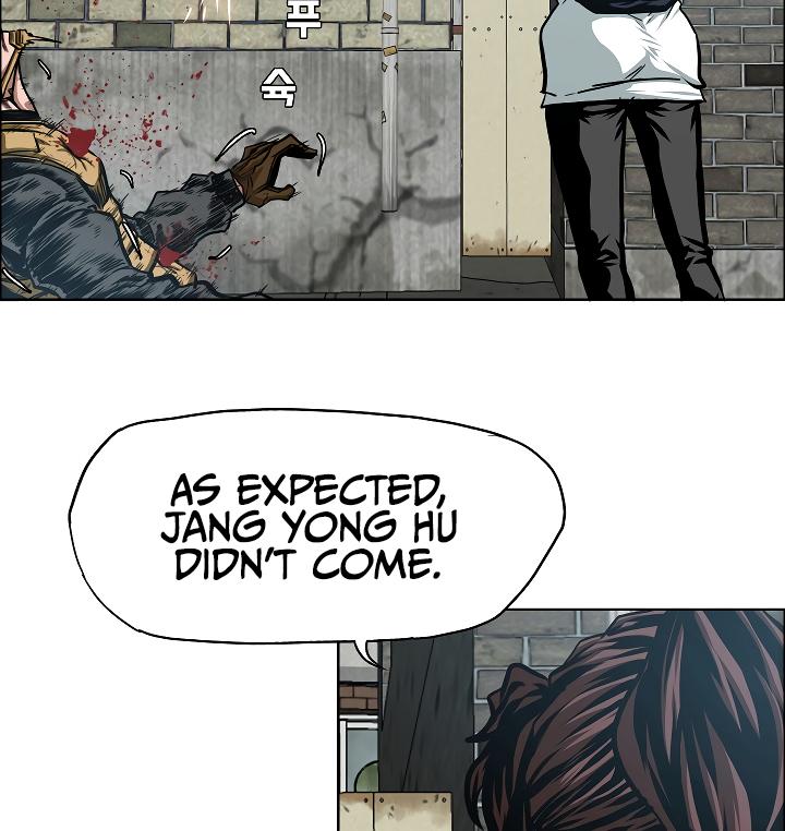Rooftop Sword Master Chap 65 - Next Chap 66