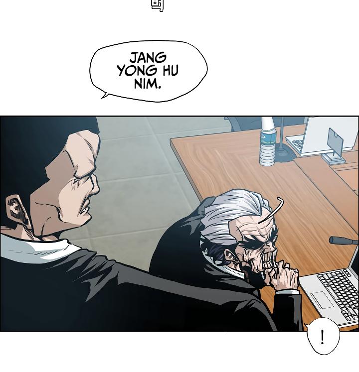 Rooftop Sword Master Chap 65 - Next Chap 66