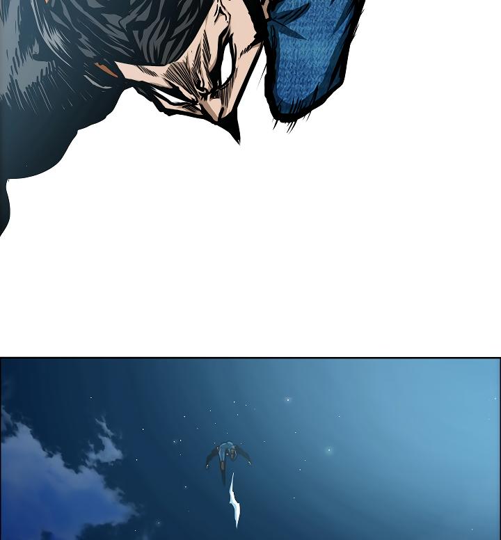 Rooftop Sword Master Chap 65 - Next Chap 66
