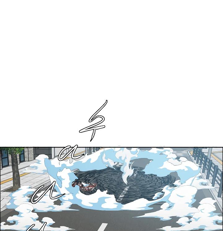 Rooftop Sword Master Chap 65 - Next Chap 66