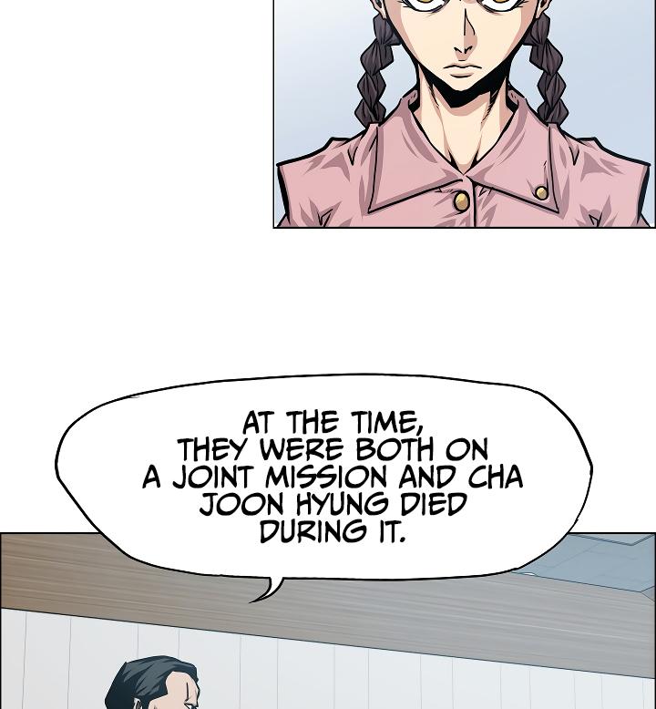 Rooftop Sword Master Chap 65 - Next Chap 66