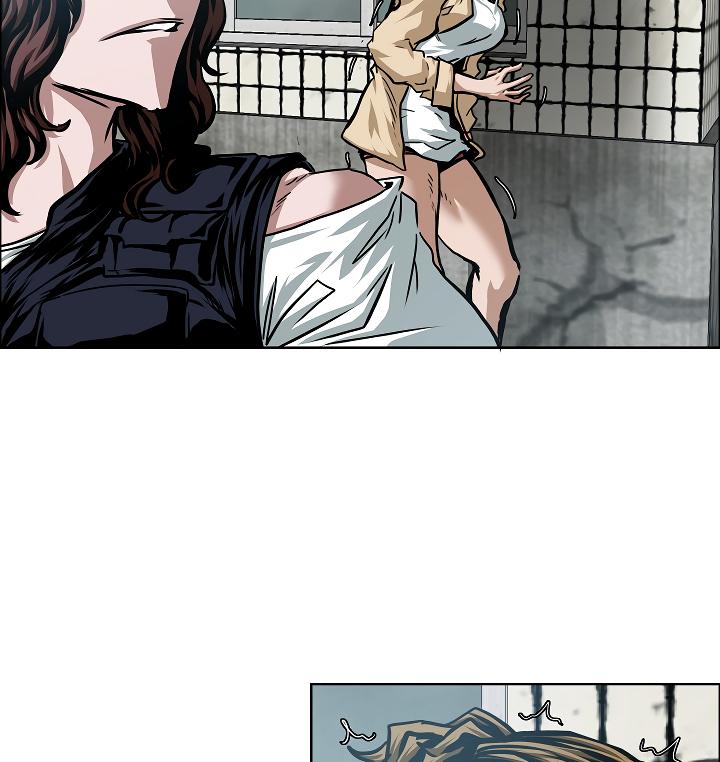 Rooftop Sword Master Chap 65 - Next Chap 66