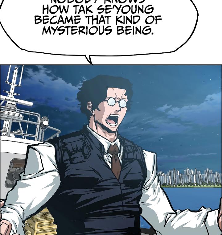 Rooftop Sword Master Chap 65 - Next Chap 66