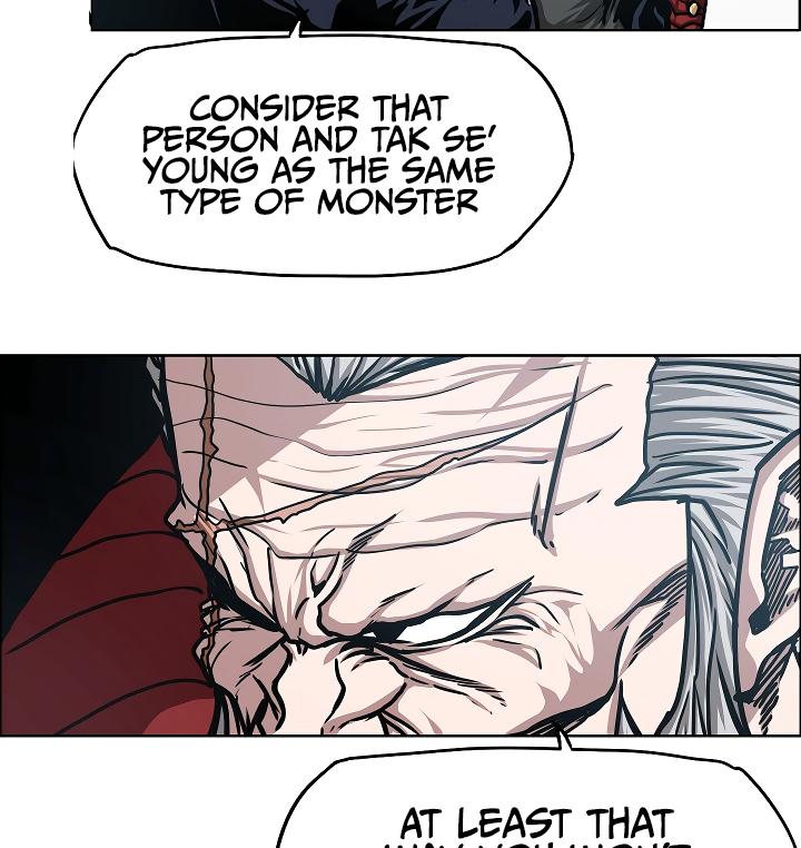 Rooftop Sword Master Chap 65 - Next Chap 66