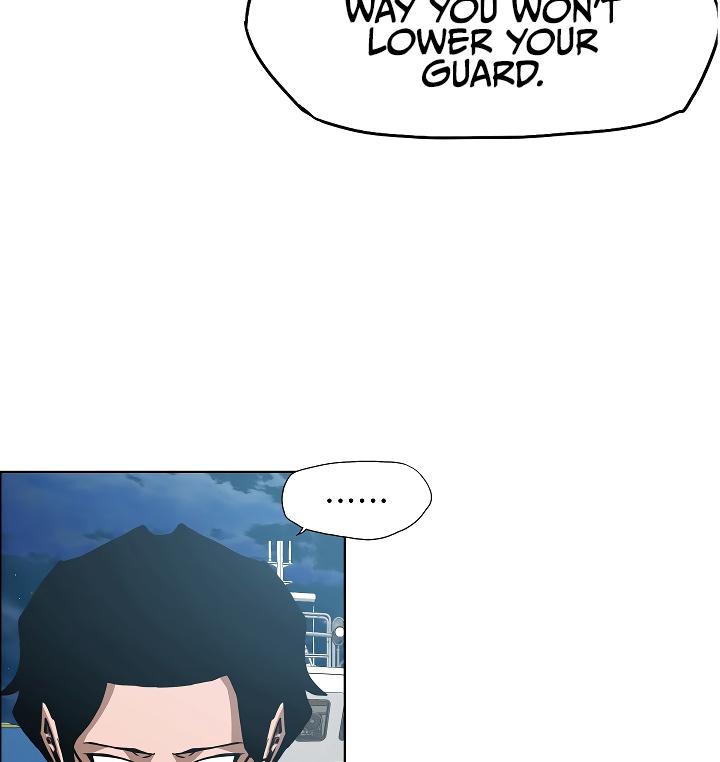 Rooftop Sword Master Chap 65 - Next Chap 66