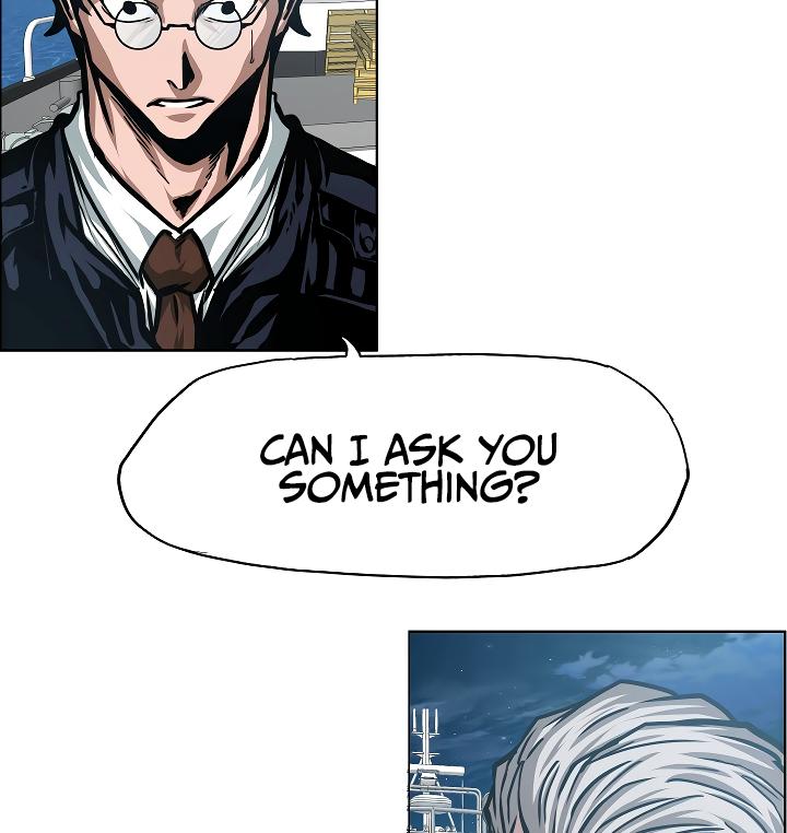 Rooftop Sword Master Chap 65 - Next Chap 66