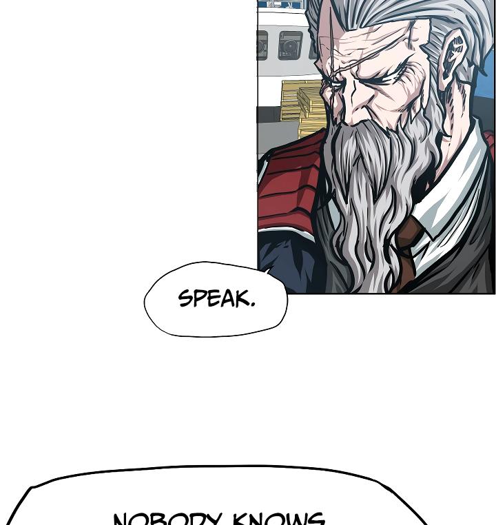 Rooftop Sword Master Chap 65 - Next Chap 66