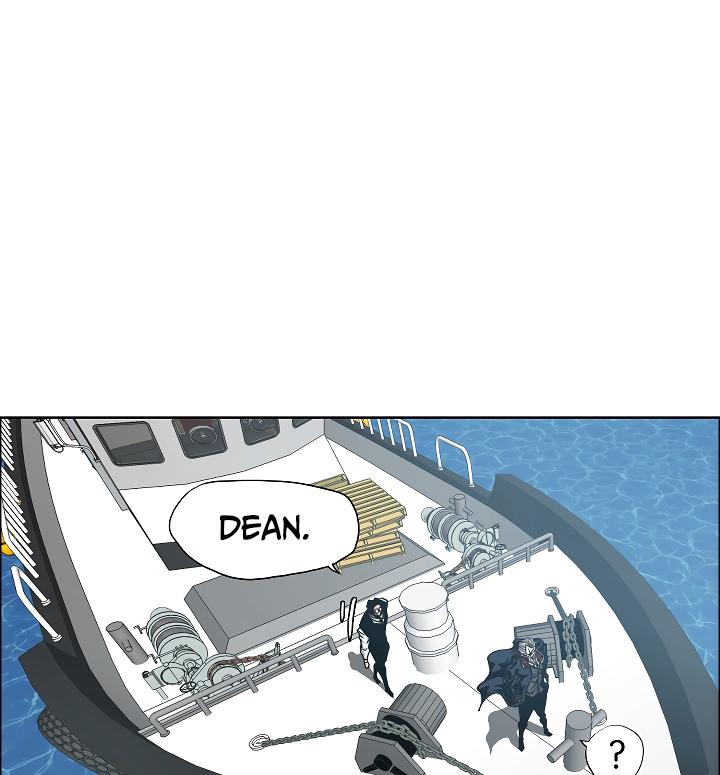 Rooftop Sword Master Chap 65 - Next Chap 66