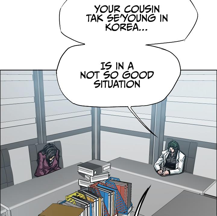 Rooftop Sword Master Chap 66 - Next Chap 67