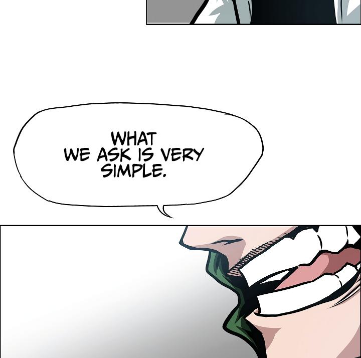 Rooftop Sword Master Chap 66 - Next Chap 67