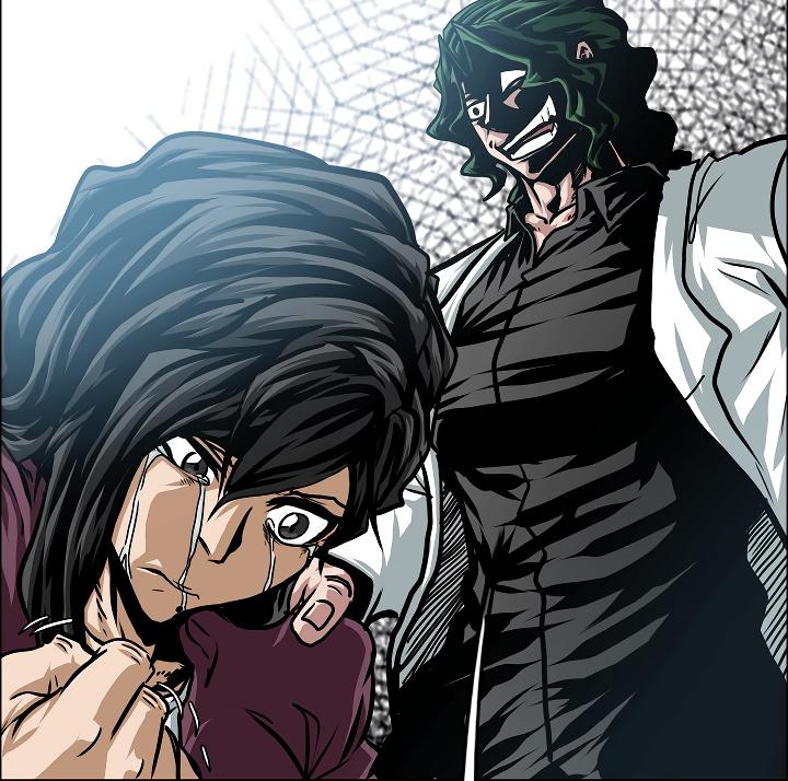 Rooftop Sword Master Chap 66 - Next Chap 67