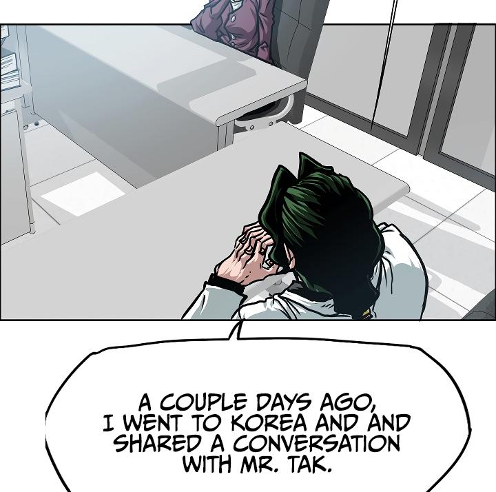 Rooftop Sword Master Chap 66 - Next Chap 67