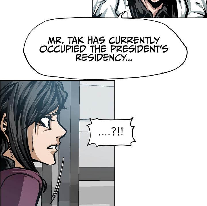 Rooftop Sword Master Chap 66 - Next Chap 67