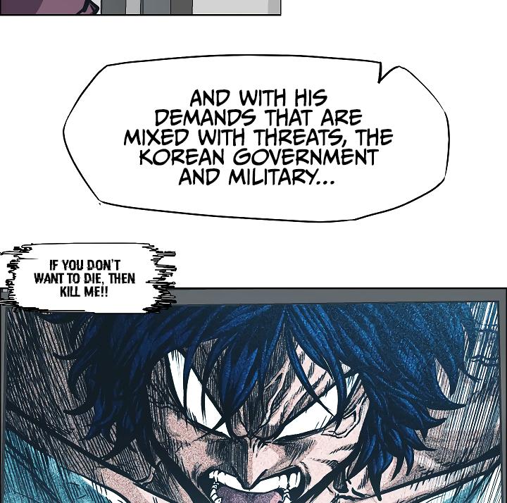 Rooftop Sword Master Chap 66 - Next Chap 67