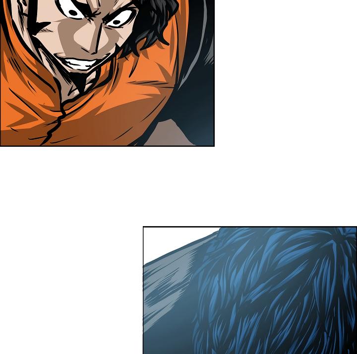 Rooftop Sword Master Chap 66 - Next Chap 67
