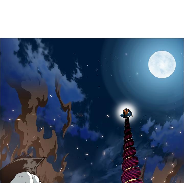 Rooftop Sword Master Chap 66 - Next Chap 67