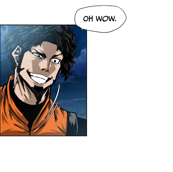 Rooftop Sword Master Chap 66 - Next Chap 67