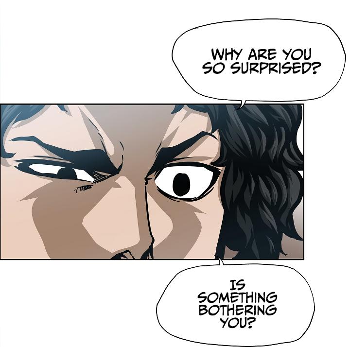Rooftop Sword Master Chap 66 - Next Chap 67