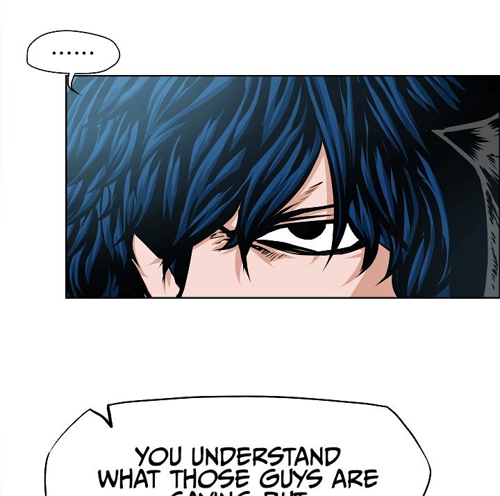 Rooftop Sword Master Chap 66 - Next Chap 67
