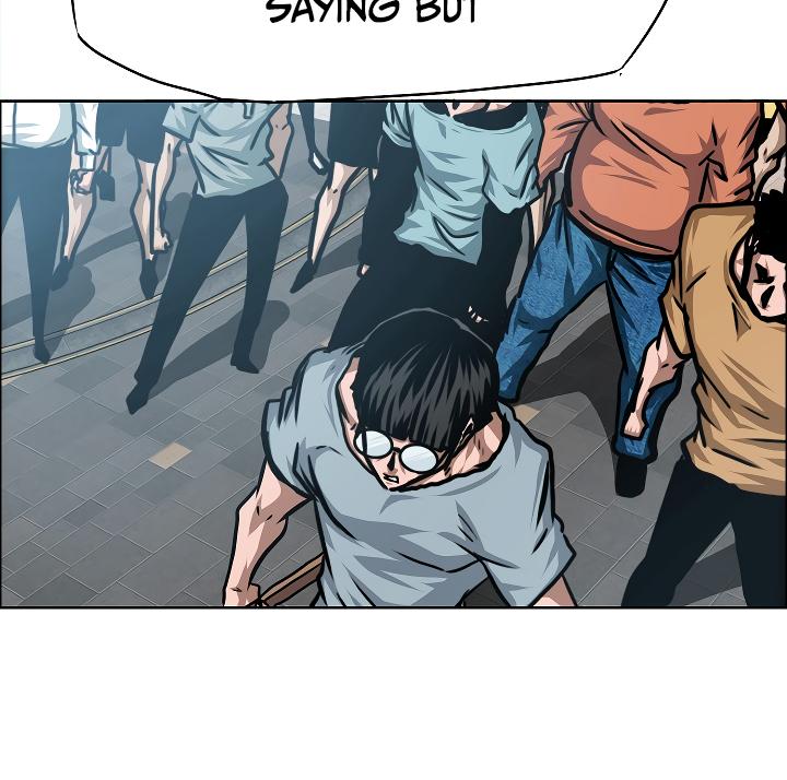 Rooftop Sword Master Chap 66 - Next Chap 67